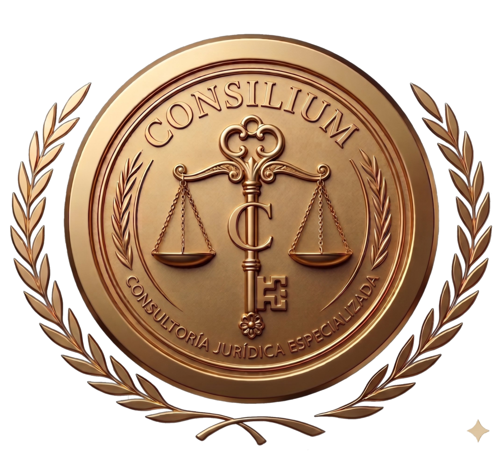 consilium logo transparente