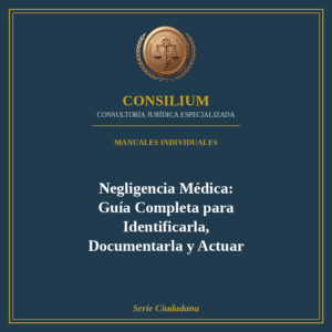 cover negligencia medica